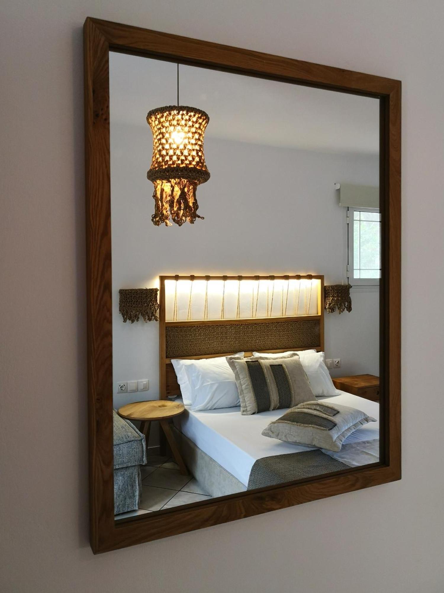 Porto Thassos Apartments & Studios สกาลา โปเตมิอัส ห้อง รูปภาพ