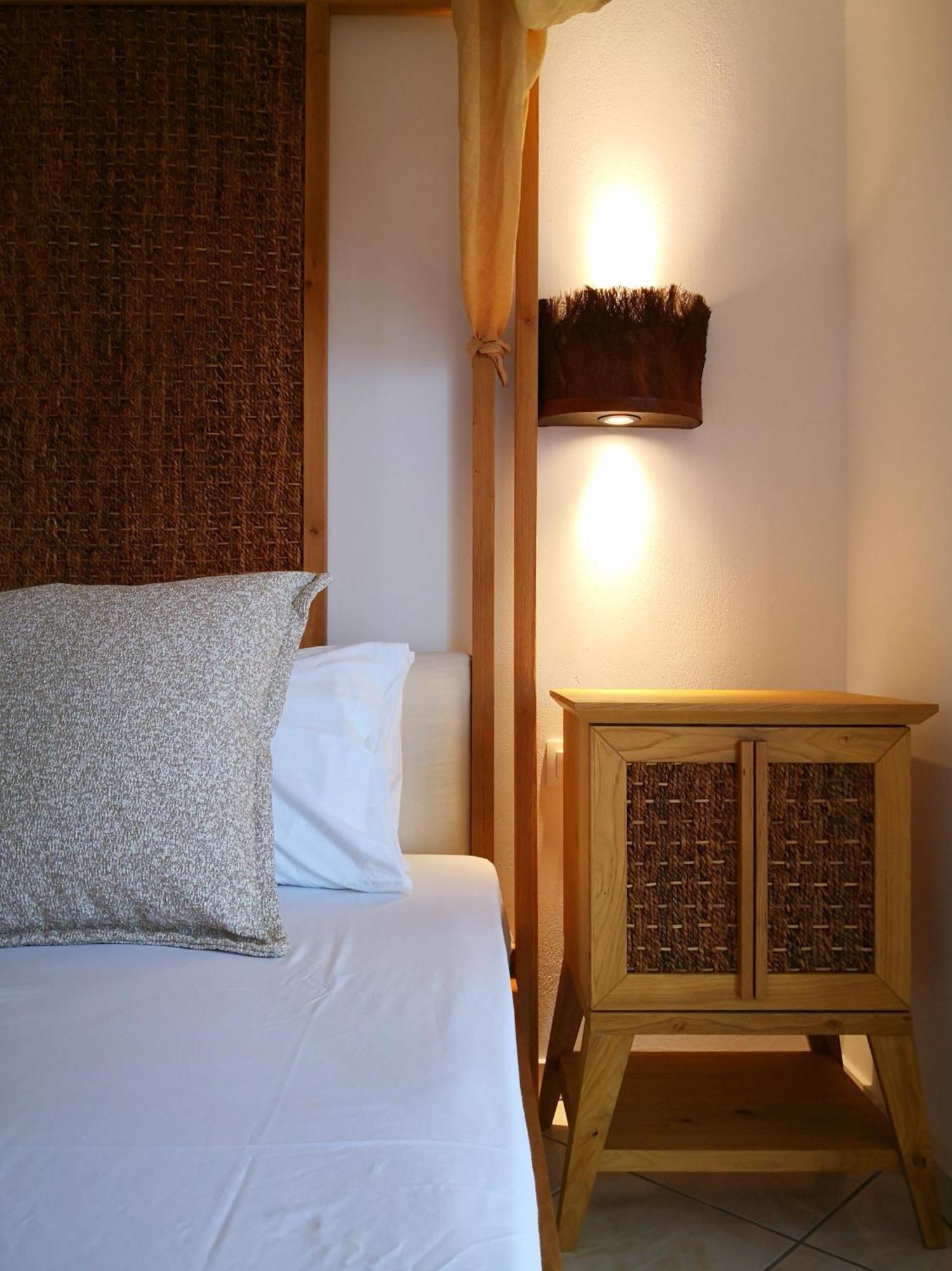 Porto Thassos Apartments & Studios สกาลา โปเตมิอัส ห้อง รูปภาพ